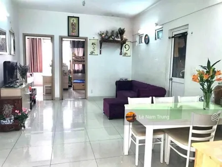 Chủ cần thu vốn bán gấp dream home gò vấp 66m2 2pn 2wc 1,87 tỷ full nội thất