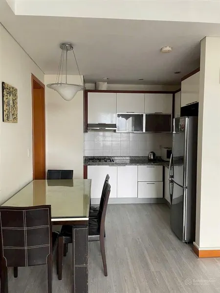 Bán căn hộ the manor 3pn 2wc 124m2 giá 9,9 tỷ