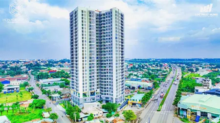 Chính chủ bán gấp căn hộ cạnh ga metro số 1 honas residence 2pn 2wc 67m2 giá chỉ 2 tỷ có sổ