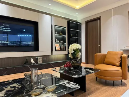Chính chủ em bán căn 151m khu 17t2 hoàng đạo thuý