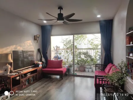 Chính chủ cần bán gấp căn 3 ngủ mandarin garden, hoàng minh giám, dt 115m , giá 12 tỷ , sẵn sổ