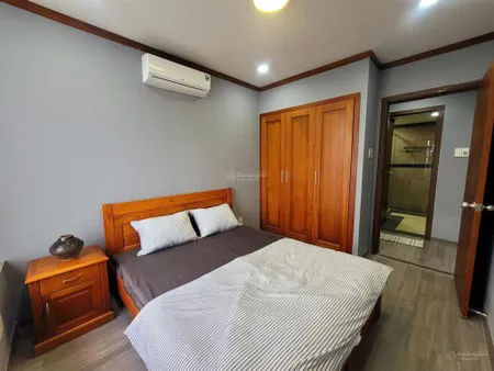 Bán căn hộ 2pn 2wc tại hoàng anh lakeview residence, 3,2 tỷ, 94m2, đẹp, nhiều tiện ích