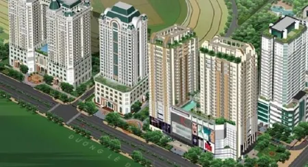 Penthouse 4pn, 4wc, 25 tỷ, 560m2 tại the everrich i, q11, hcm, xem nhà 0912 607 ***