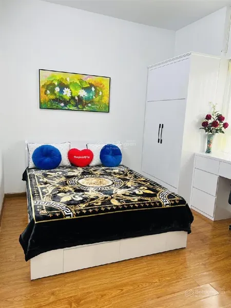 Bán chung cư giải phóng, 2pn, mới đẹp và ở thích, hoàng mai, 4,28 tỷ