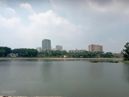 Bán chung cư kđt linh đàm, 70m2, 2pn, thoáng mát, đại kim, hoàng mai, 4,86 tỷ