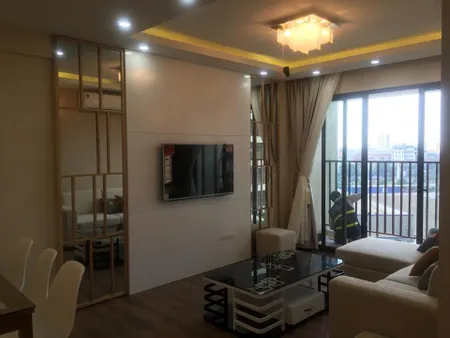 Bán ch 2pn, 2wc, 75,5m2 tại đồng phát park view tower, 4,5 tỷ, hoàng mai, hn hot! uy tín