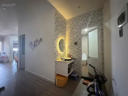 Bán gấp căn hộ chung cư bình giã resident vũng tàu 2pn 56m2 view biển giá 2.45tỷ. 0902 674 ***