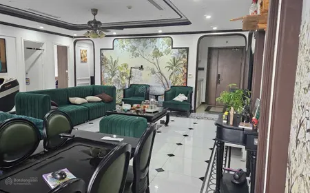 Bán căn hộ chung cư times tower lê văn lương, 8,6 tỷ, 128m2, 3pn, 2wc, pháp lý đầy đủ, uy tín, hot