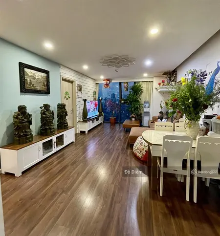 Chính chủ bán căn 3 ngủ 86m2 the legend 109 nguyễn tuân, tòa a, full đồ, giá 8.8 tỷ. 0337 868 ***