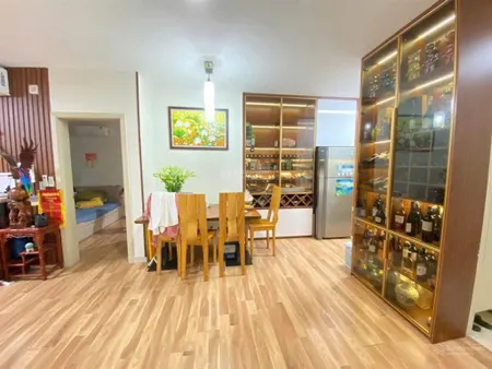 Anh tôi cần bán căn hộ cc ecolife capitol, 4,15 tỷ, 45m2, 1pn, 1wc, tại tố hữu cạnh lê văn lương