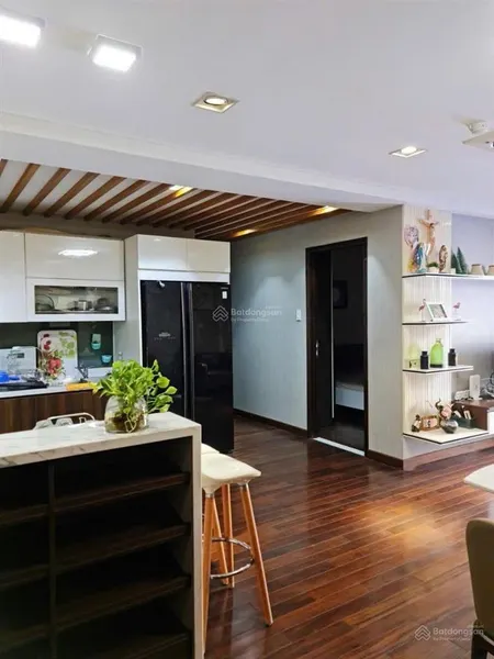 Bán gấp căn hộ chung cư tecco central home 94m22pn/2wc tầng trung, bình thạnh sổ hồng