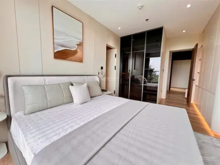 Bán gấp căn 2pn, 2vs 65.52m2 view sông ls 0% trong 18 tháng ck 7% khi tts