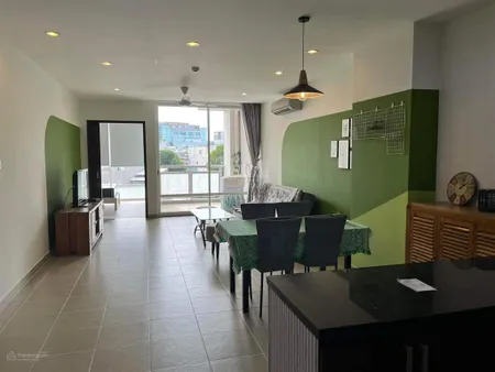 Bán căn hộ chung cư tại tòa nhà horizon, giá 2 tỷ 750 triệu, 90m2, 2pn, 2wc