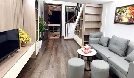 Bán căn hộ chung cư 1pn, 1wc tại lê gia định, phố huế, hai bà trưng, hà nội, giá tốt 2,8 tỷ