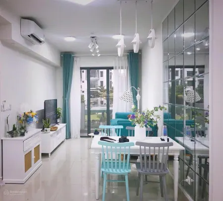 Bán căn hộ trệt khu ruby tại celadon city tân phú, 4,6 tỷ, 70m2, nhiều tiện ích hot!