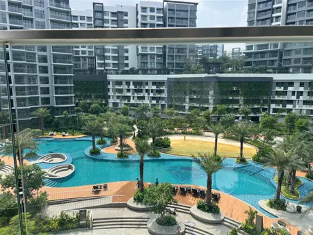 Chỉ còn 10 căn hộ mua trực tiếp từ chủ đầu tư. nhanh tay thì còn chậm tay thì hết ạ
