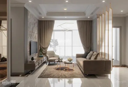 Bán gấp căn hộ carillon 5, luỹ bán bích dt 75m2, 2pn, 2wc, sổ hồng. giá 3.4 tỷ 0773 694 ***