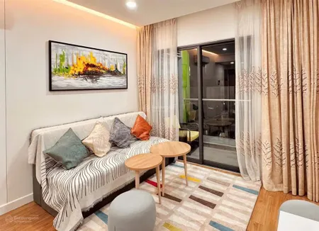Bán cc đẹp, nhiều tiện ích tại investco babylon, âu cơ, tân phú, dt 56m2, 1pn, 1wc, giá chỉ 2tỷ7