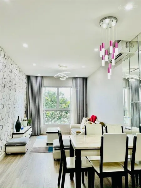 Bán căn hộ 2pn ruby celadon 3.68 tỷ (đã có sổ)