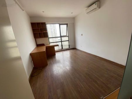 Bán gấp căn hộ 2PN, 2WC tại The Pride, 4,3 tỷ bao phí, 94,1m2, Hà Đông, Hà Nội