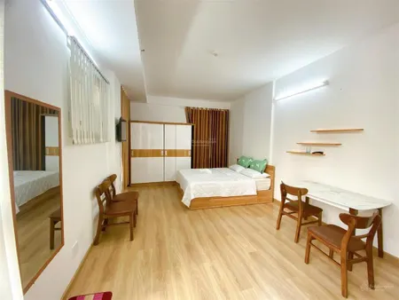 Bán căn hộ q10 charmington giá 1tỷ7 31m2 nhà đang sẵn hđ thuê tiện mua kinh doanh 0901 430 ***