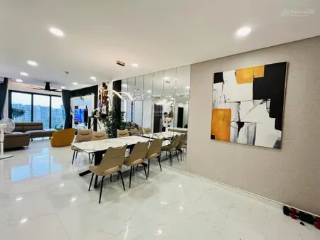 Bán căn hộ chung cư đẹp lucky palace, 6 tỷ, 116m2, 3pn, 2wc (sổ hồng) quận 6, tp. hcm