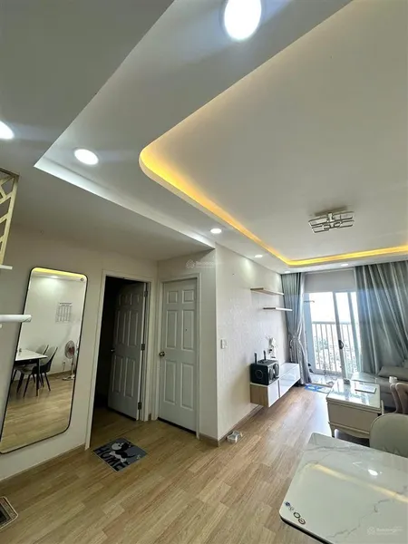 Bán gấp căn hộ chung cư nguyễn kim 71m22pn/2wc tầng trung, quận 10 sổ hồng