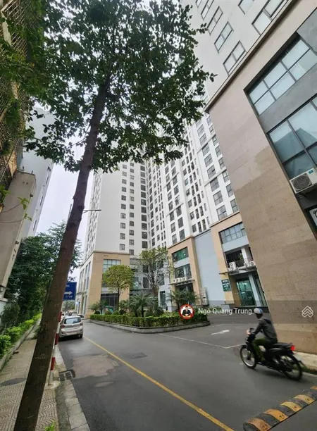 Chính chủ mình cần bán căn chung cư ở 282 nguyễn huy tưởng, full nội thất, cực đẹp ở có lộc lắm