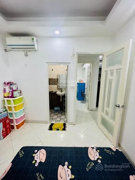 Bán nhà căn hộ nguyễn trãi, 2 phòng ngủ, thoáng mát, gần ngã tư sở, thanh xuân, 2,19 tỷ