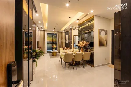 Bán căn 2 phòng ngủ giá đợt đầu, em tùng trực tiếp từ pkd cđt