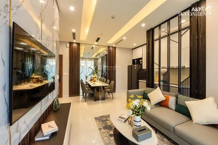 Căn 1pn dự án ats được cđt hỗ trợ lãi suất đến khi nhận nhà. 21/8 cất nóc. giá đợt đầu chênh nhẹ