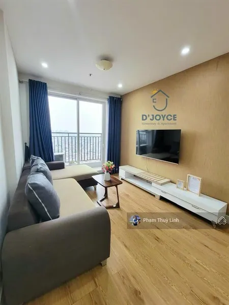 Bán căn hộ 2 ngủ 2 vệ sinh chung cư shp plaza full nội thất có thể về ở ngay.