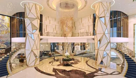 Bán nhanh chcc terra royal, 2pn giá 6.35 tỷ. em 0833 755 *** sdt/zalo