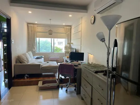 Bán căn hộ hưng vượng 2 dt 57,58 m2 giá 3,9 tỷ 0908 450 ***