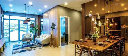Bán cc ascent lakeside, 49 triệu/m2, 137m2, 3pn, 4wc, quận 7, tp. hcm
