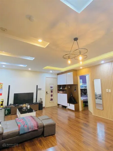 Căn hộ 78.28m sửa 2+1 đầy đủ nội thất cơ bản giá 3ty2xx