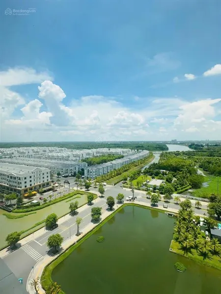 Tháp d1 căn 3pn 6.9tỷ, tầng trung view sông, dự án lumiere boulevard