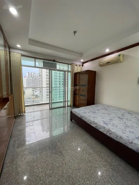 Bán căn hộ cc new saigon hoàng anh 3, 99m2, giá 1 tỷ 880 triệu, 2pn, 2wc tại nhà bè, hcm