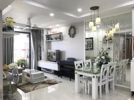 Bán nhanh căn hộ bàu cát ii 92m2, 3pn, 2wv, 4.7 tỷ cơ hội sở hữu nhà đẹp, giá tốt