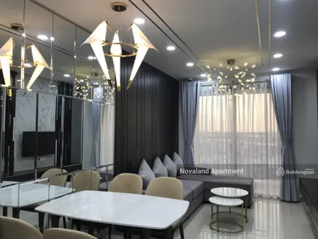 Bán căn siêu đẹp, 74m2, 2 phòng ngủ, giá chỉ 5.1 tỷ botanica premier, novaland, liền kề sân bay
