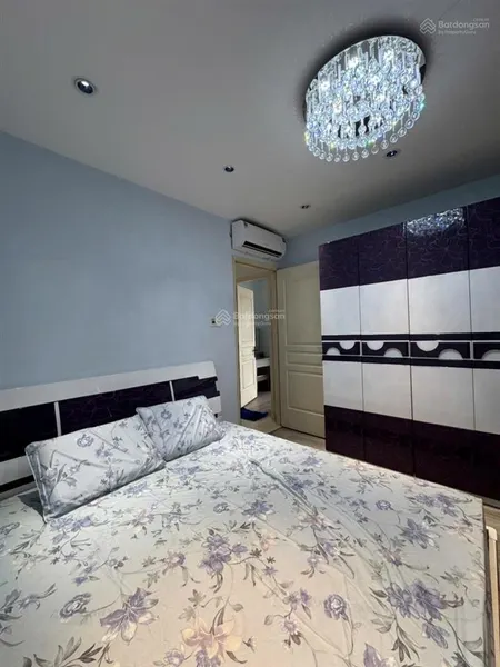 Bán căn hộ bảy hiền tower 72m, 2pn, 2wc, full nt, tầng 7. giá 3,66 tỷ (hđmb, bao tiền sổ )