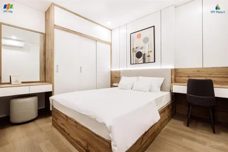 Bán căn hộ 2pn giá tốt tại fpt plaza 3 đà nẵng