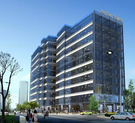 Bán căn hộ view đẹp tại núi trúc square, 6,35 tỷ, 99m2