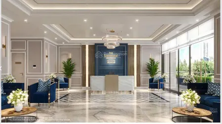 Căn studio diện tích tối ưu,rẻ nhất phân khúc london,