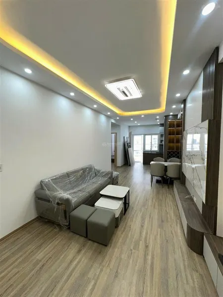 Chính chủ cần bán căn 72m nội thất đồng bộ 6 toà mới kđt thanh hà, nhỉnh 2.7xtỷ em 0985 655 ***