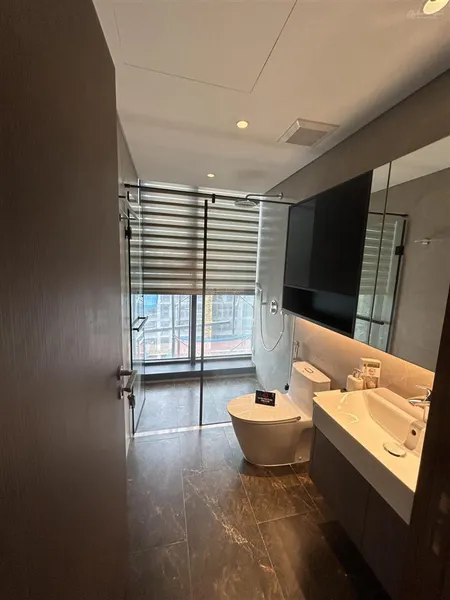 Bán căn hộ chung cư tại tháp đôi kepler land, 9.4 tỷ, 103m2, hot toà hh2 hàng ngoại giao
