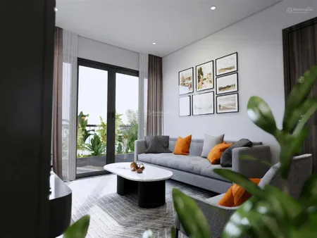 5tỷ8!!! giá chuẩn cho chcc 68m 2n2vs thiên niên kỷ. nhà sẵn sổ, nội thất full mới bàn giao ở ngay