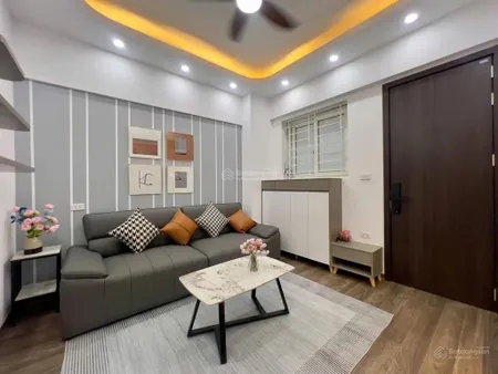 Bán căn 60m view thủ đô chung cư hồng hà 89 thịnh liệt, 0962 255 ***