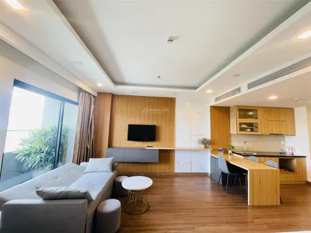 Bán gấp căn hộ chung cư flc seatower tại đường an dương vương, 1,35 tỷ, 48m2