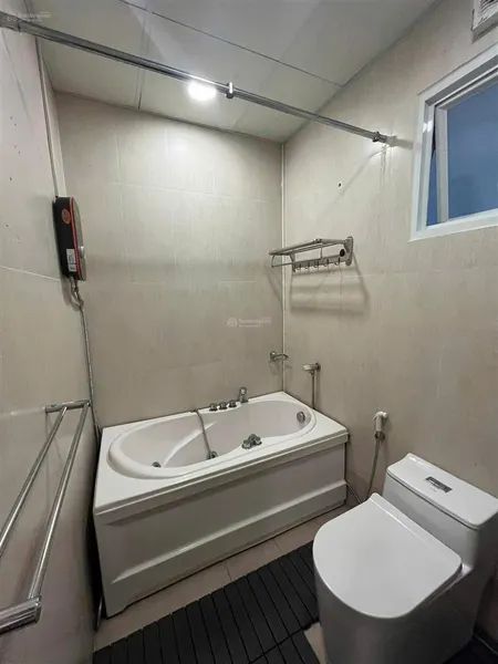 Cần bán gấp căn hộ tara số 1a đường tạ quang bửu p6 q8